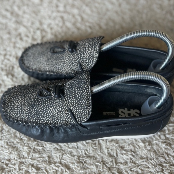 Running Late-X Slip On Loafer Sale Price$205.00 - Picture 4 of 8